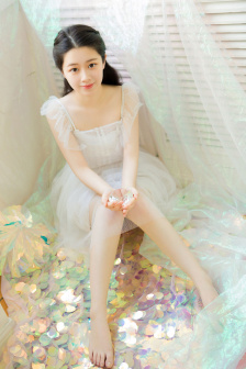 我邻居的老婆